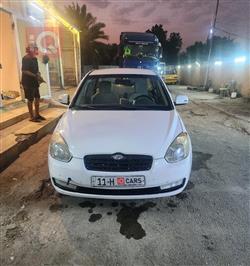 هيونداي أكسنت